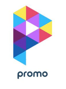 Customize Beautiful Stock Video with Promo