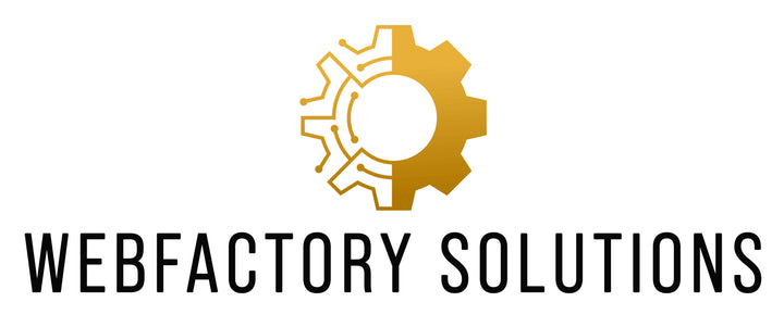 Websites – Webfactory